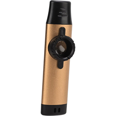 DBAO DK-83 GOLD Alüminyum Kazoo (Gold)